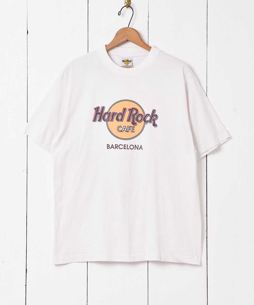  Hard Rock Cafe ץT  ͥå  岰졼ץե롼 ࡼ