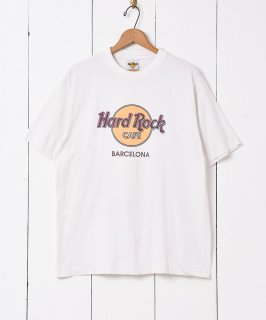 Hard Rock Cafe ץT Υͥå 岰졼ץե롼 ࡼ