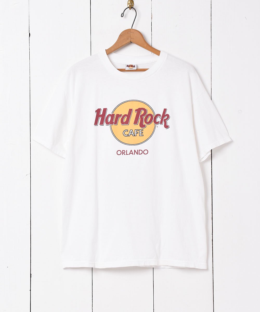  ꥫ Hard Rock Cafe ץT  ͥå  岰졼ץե롼 ࡼ
