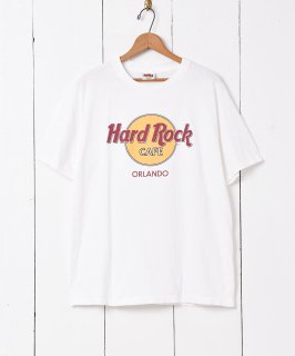 奢ꥫ Hard Rock Cafe ץT Υͥå 岰졼ץե롼 ࡼ