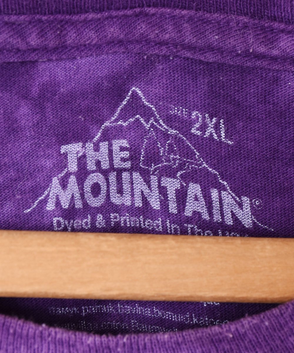 The Mountain ˥ޥץTĥͥ