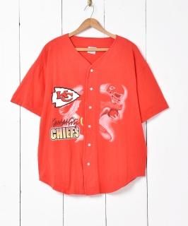 奢ꥫ Kansas City Chiefs եȥץT Υͥå 岰졼ץե롼 ࡼ