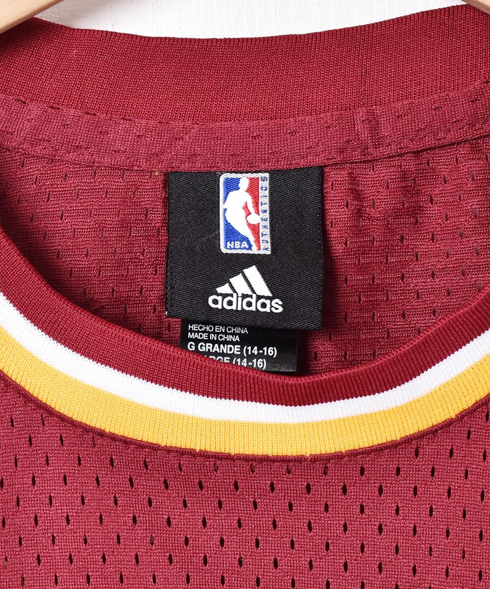 adidas  CAVS å奿󥯥ȥåץͥ