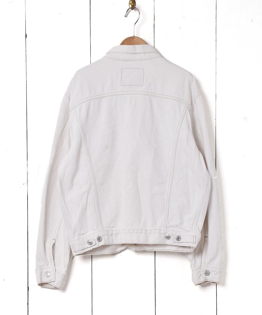 Levi's ۥ磻ȥǥ˥ॸ㥱åȥͥ