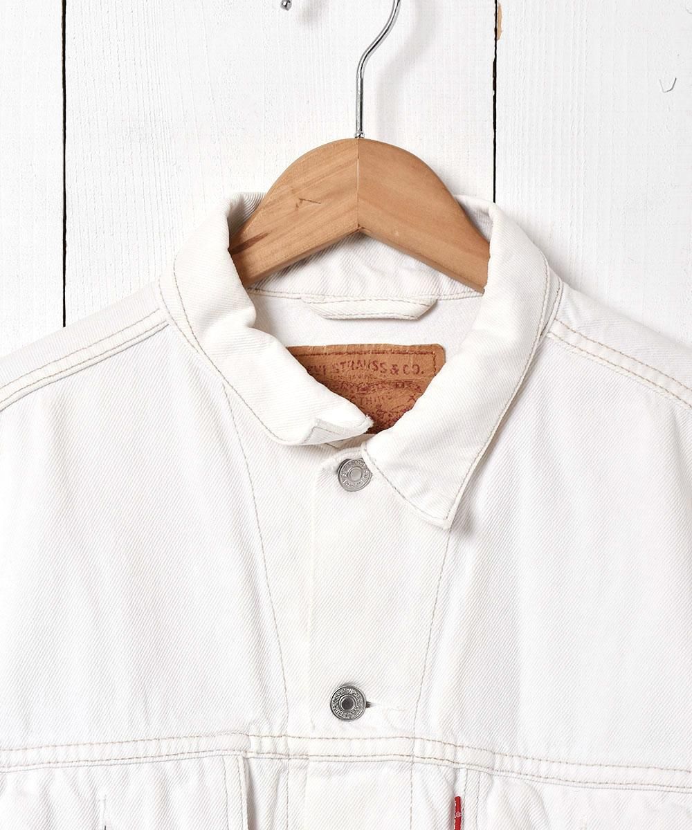 Levi's ۥ磻ȥǥ˥ॸ㥱åȥͥ