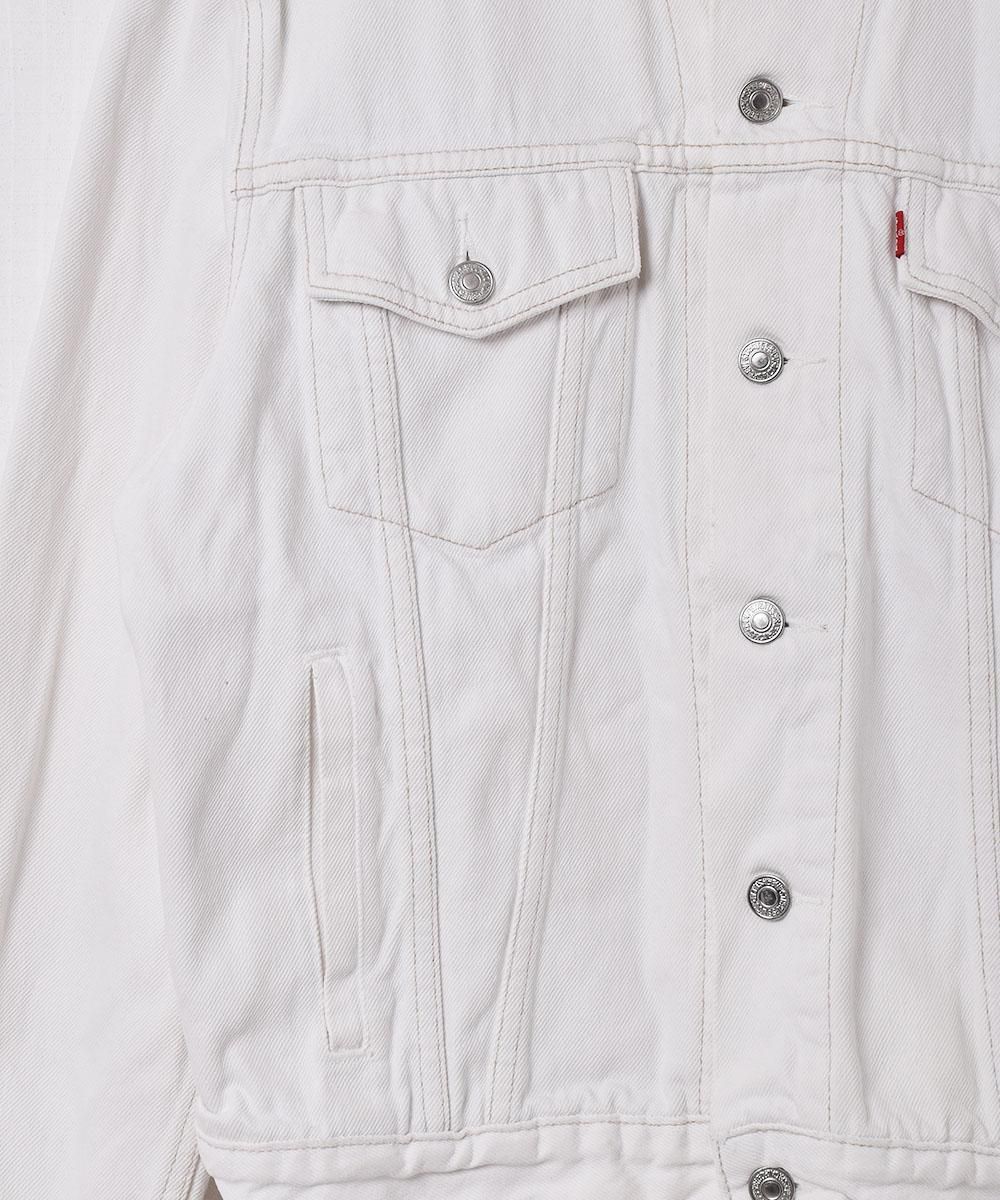 Levi's ۥ磻ȥǥ˥ॸ㥱åȥͥ