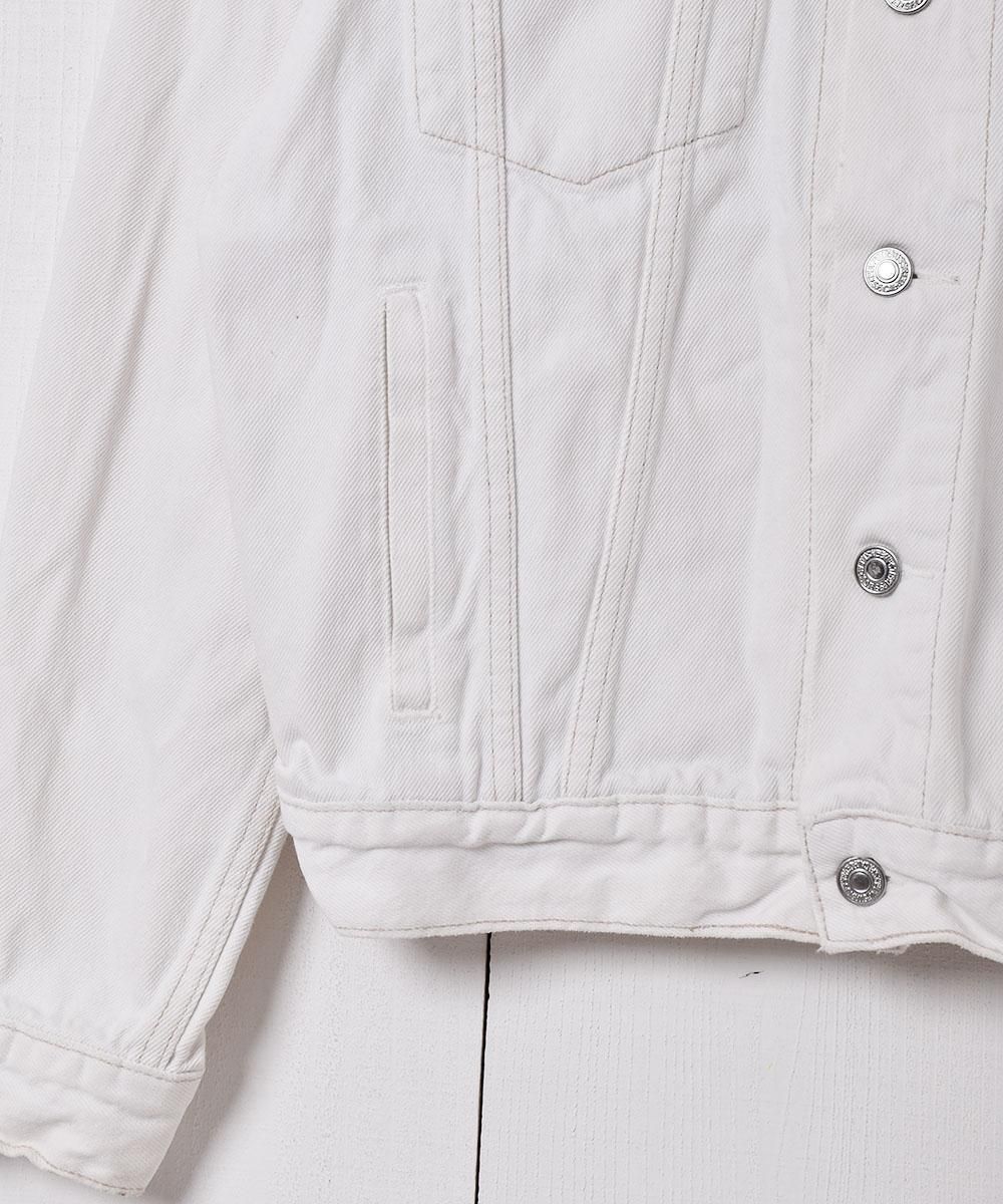 Levi's ۥ磻ȥǥ˥ॸ㥱åȥͥ