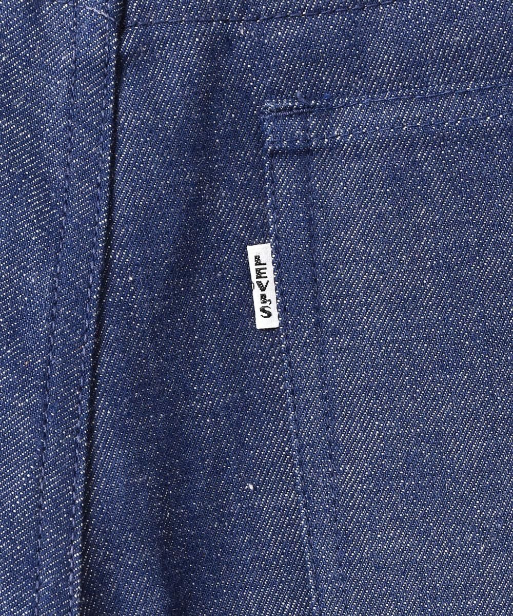 Levi's フレア デニムパンツ W29 - 古着屋グレープフルーツ