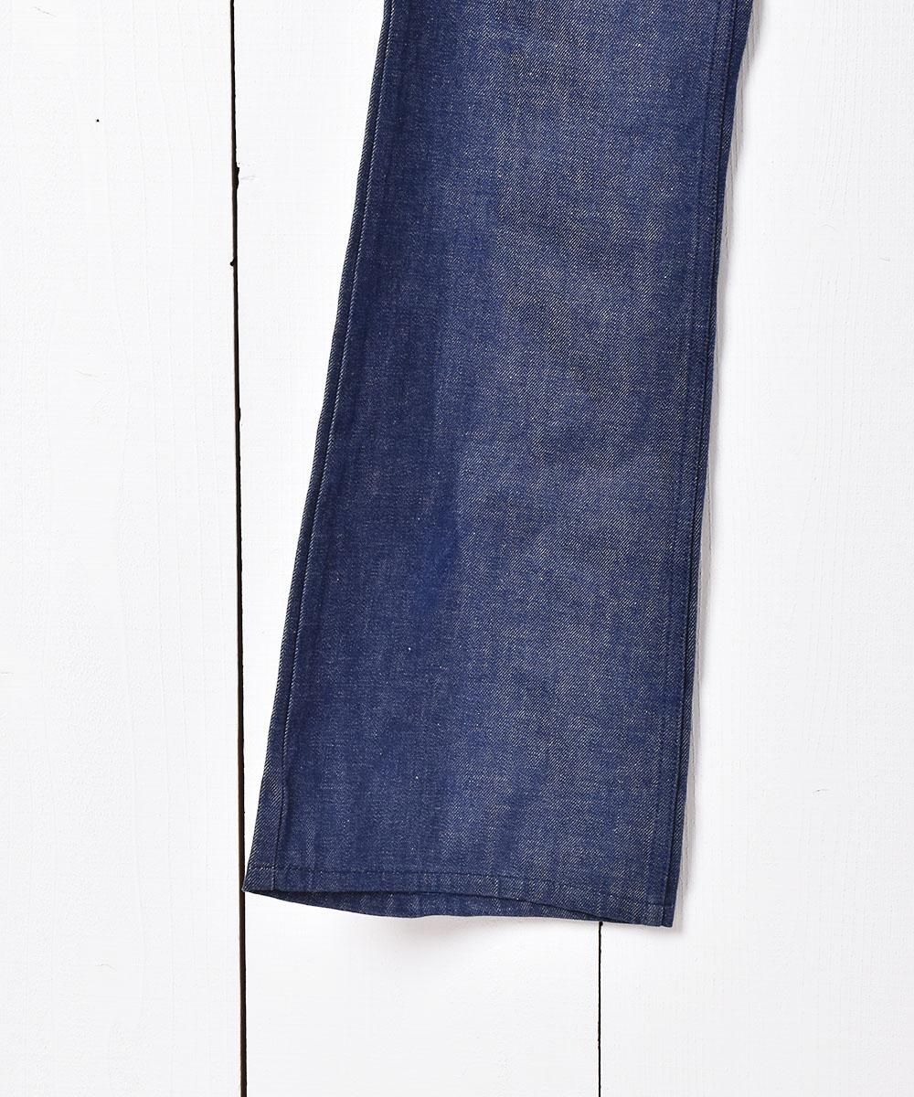 Levi's フレア デニムパンツ W29 - 古着屋グレープフルーツ
