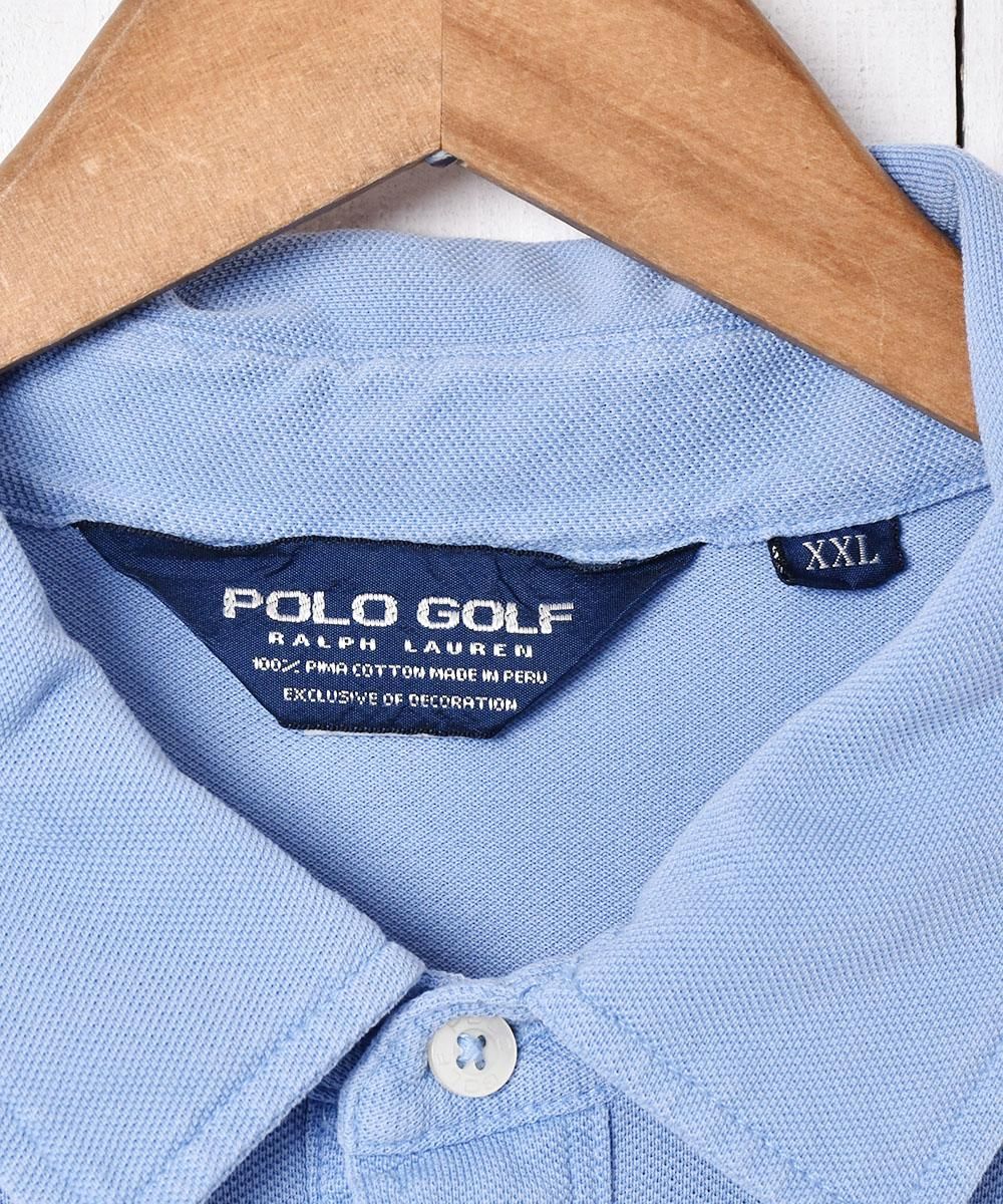 POLO GOLF RALPH LAUREN ݥĥͥ