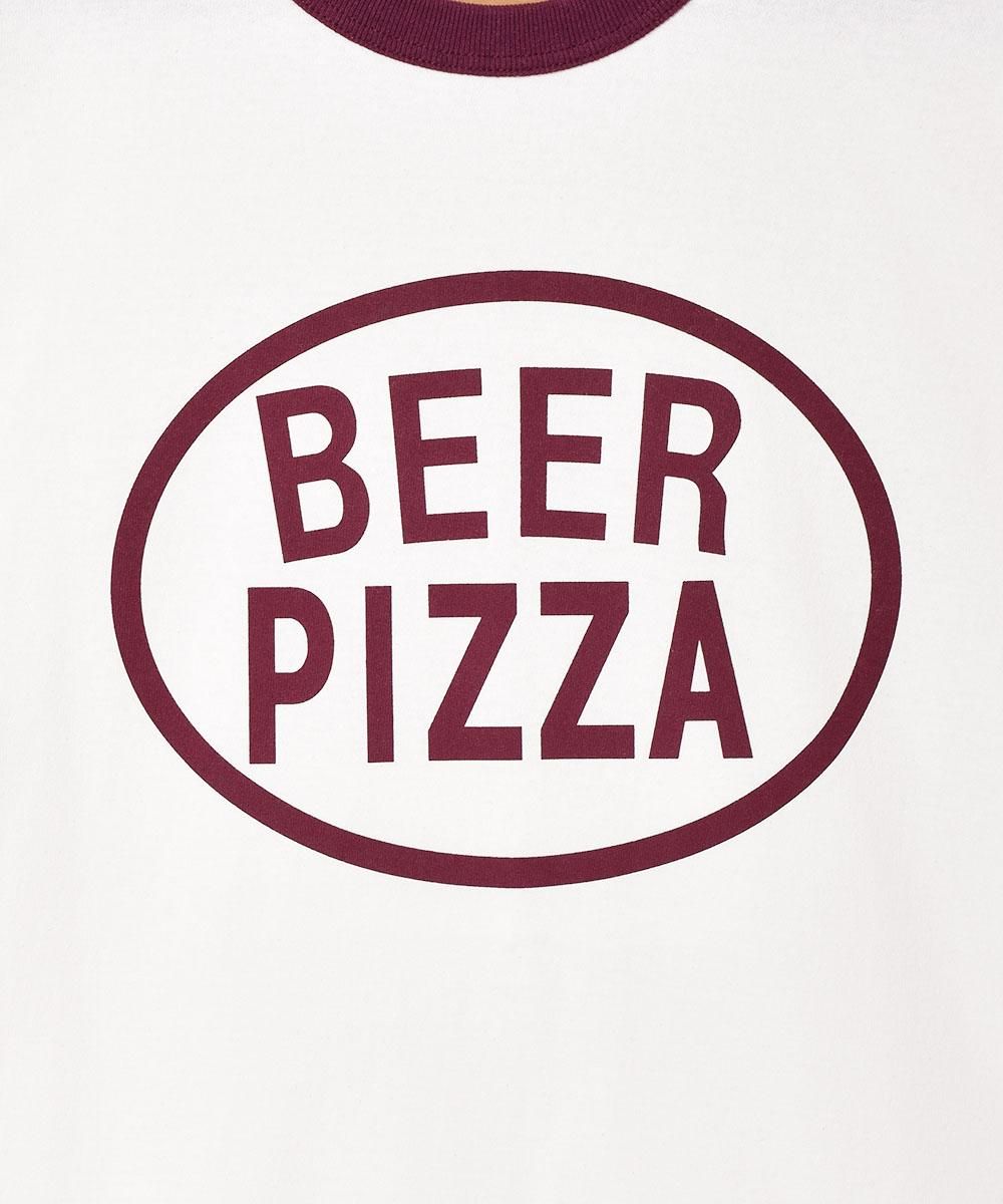 BEER PIZZA ץ 󥬡Tĥͥ