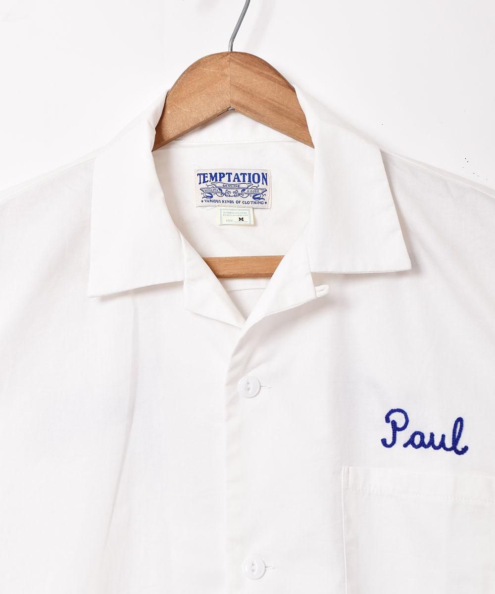 4ŸۡTEMPTATIONץ󥹥ƥå ץ󥫥顼 ۥ磻ȥͥ