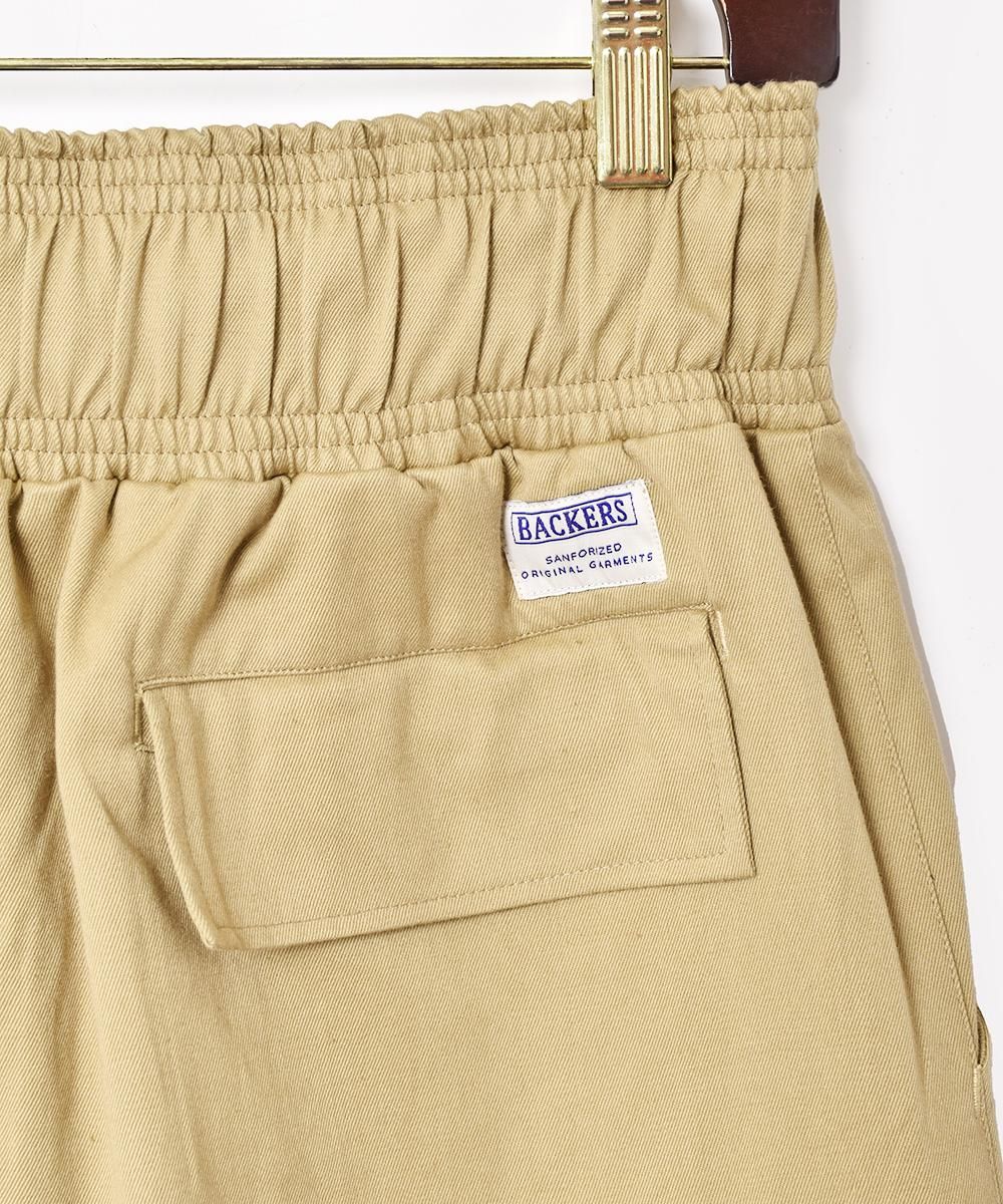 3ŸۡBackersץ ѥ ١奵ͥ