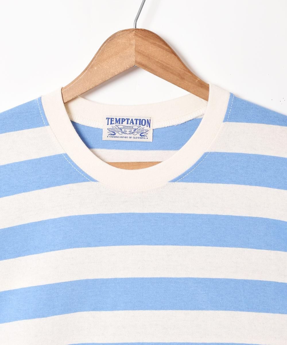 3ŸۡTEMPTATIONץ磻 ܡT å֥롼ͥ