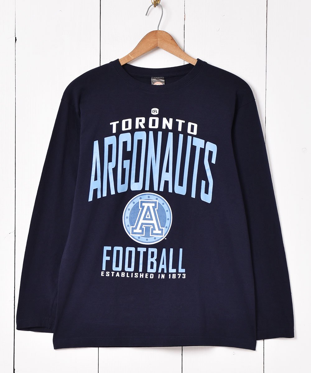  Toronto Argonauts ĹµT  ͥå  岰졼ץե롼 ࡼ