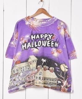 ž̥ץ Halloween T Υͥå 岰졼ץե롼 ࡼ