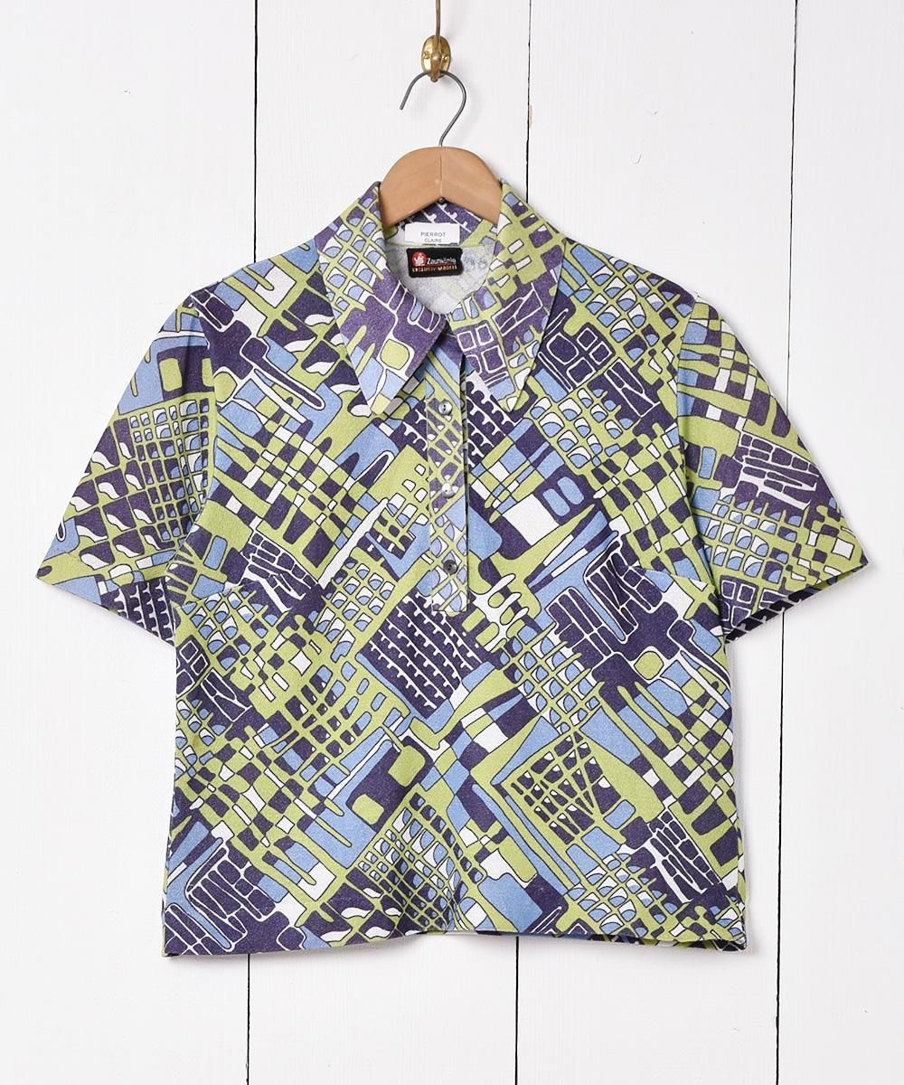  70's  Ⱦµ ץ륪С  ͥå  岰졼ץե롼 ࡼ