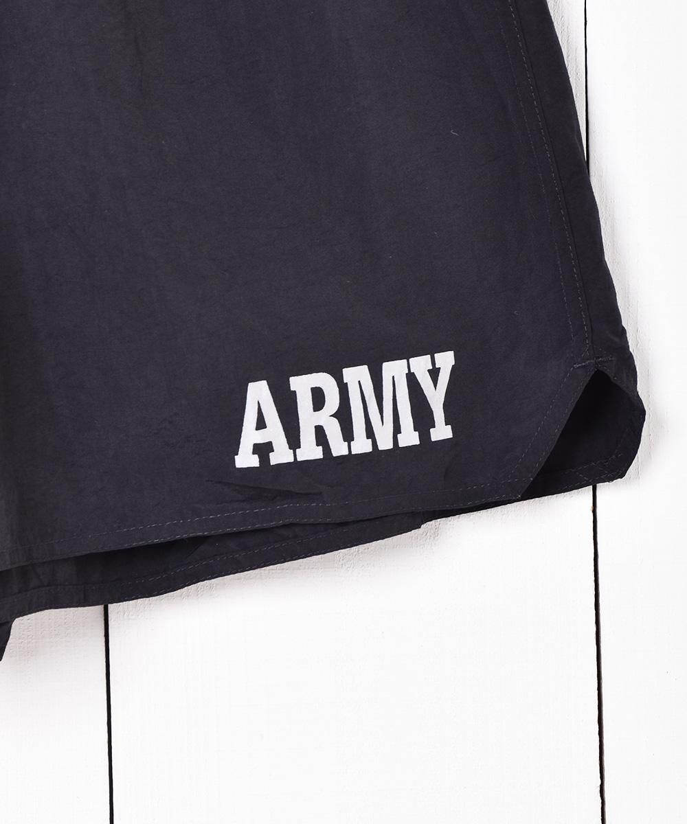 U.S.ARMY ȥ졼˥󥰥硼ĥͥ