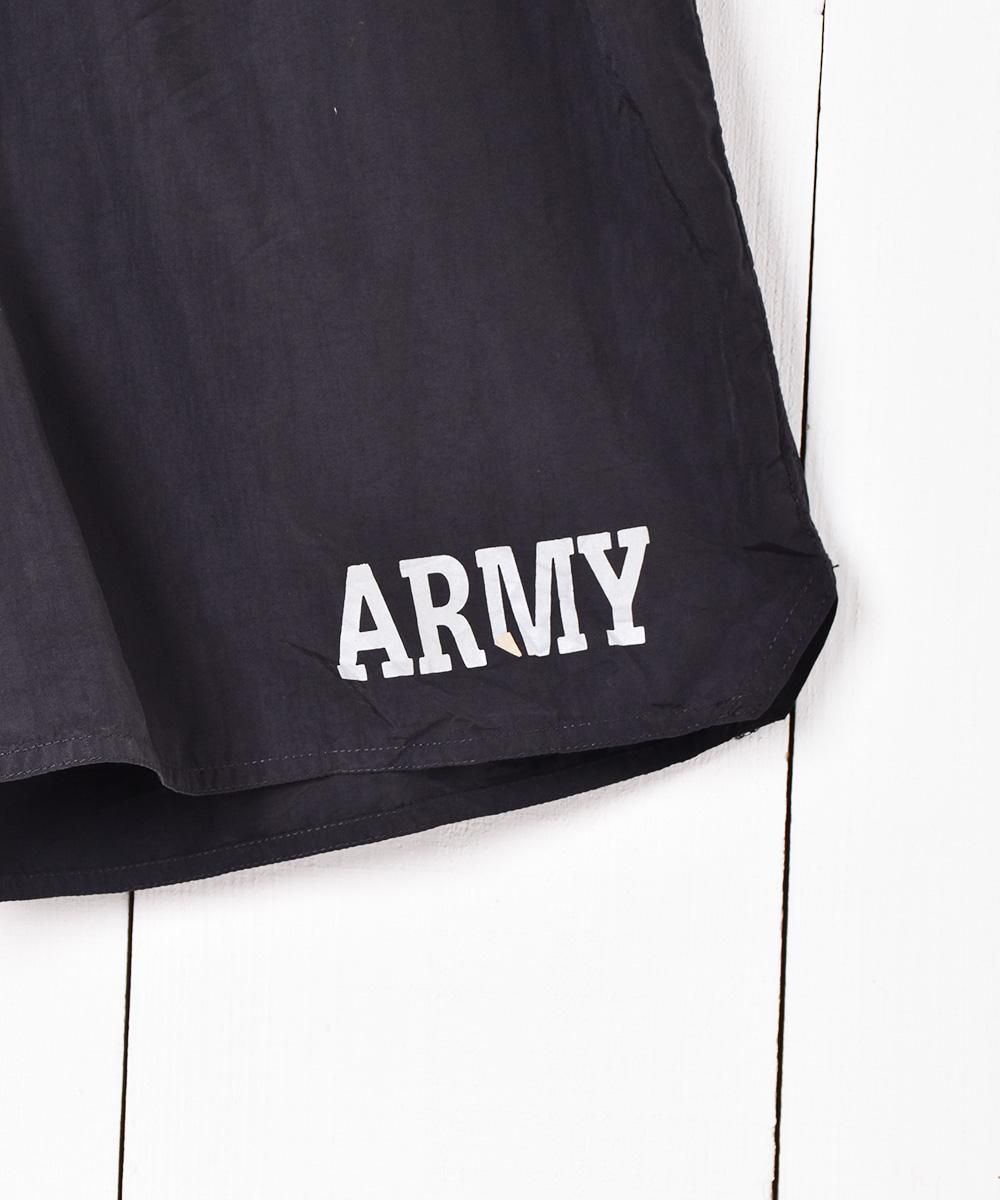 U.S.ARMY ȥ졼˥󥰥硼ĥͥ