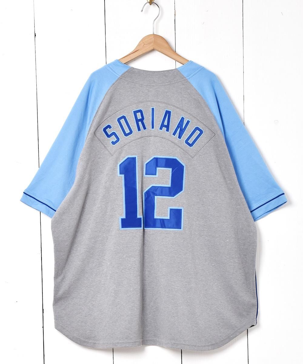 NIKE Chicado Cubs Ⱦµ˥եॵͥ