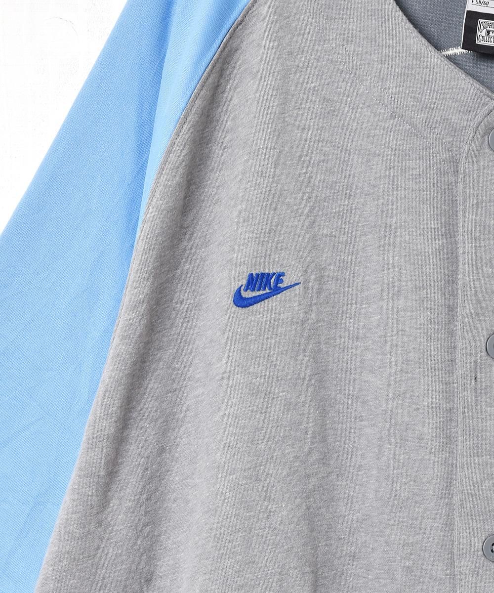 NIKE Chicado Cubs Ⱦµ˥եॵͥ