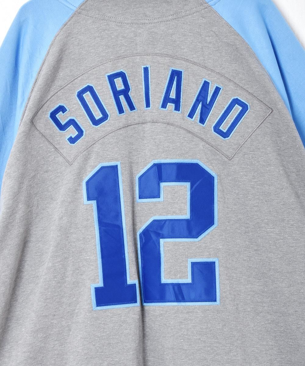 NIKE Chicado Cubs Ⱦµ˥եॵͥ