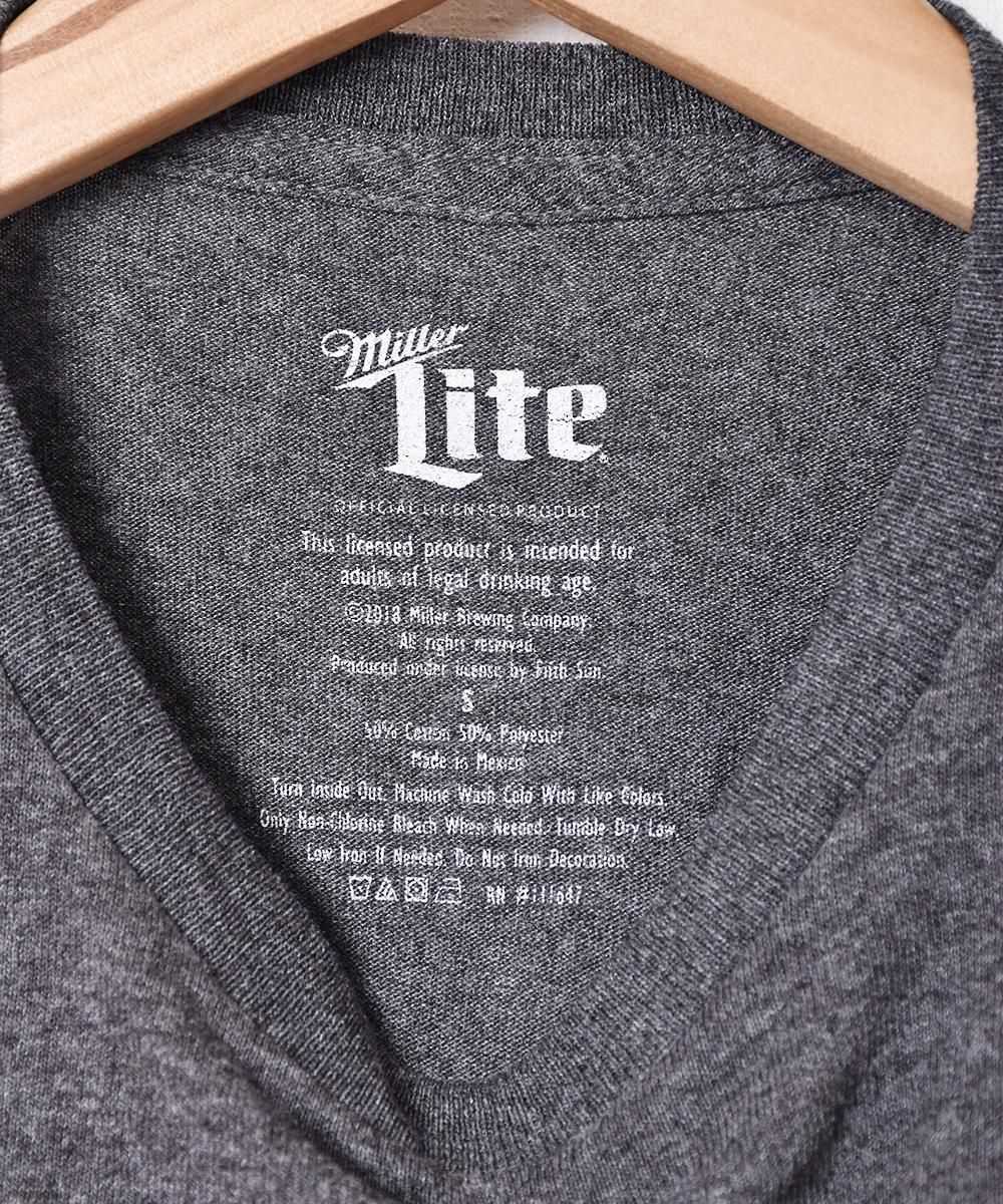 Miller Lite ξ̥ץTĥͥ