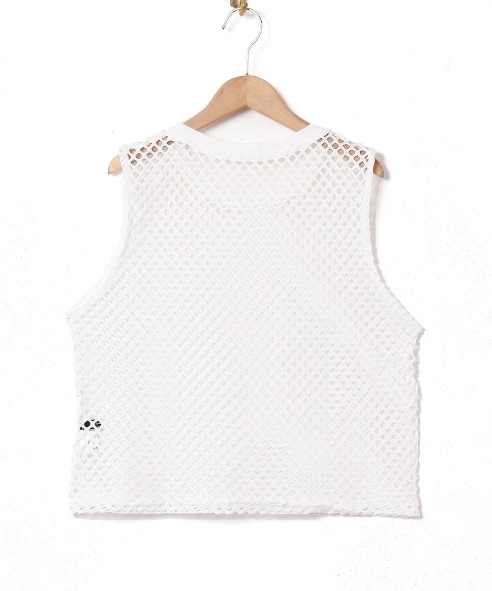 2ŸۡMeridianץ꡼֥쥹 åȥåץ ۥ磻ȥͥ