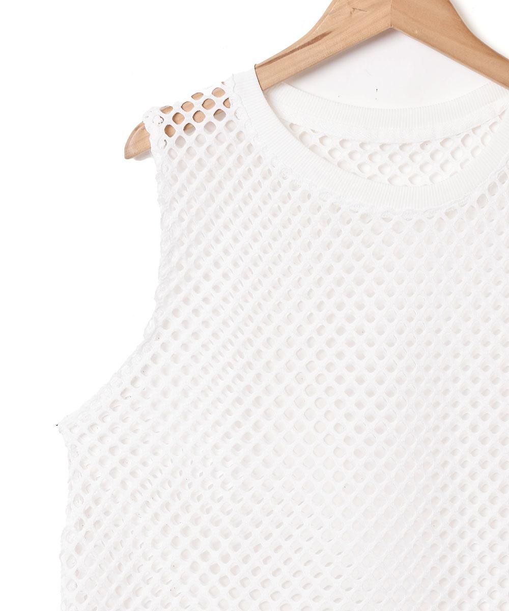 2ŸۡMeridianץ꡼֥쥹 åȥåץ ۥ磻ȥͥ