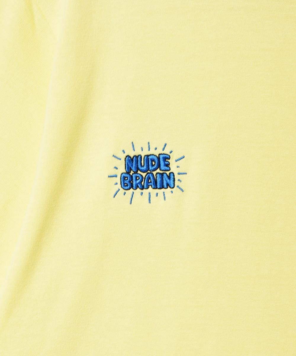 2Ÿۻɽ TġNUDE BRAIN ͥ