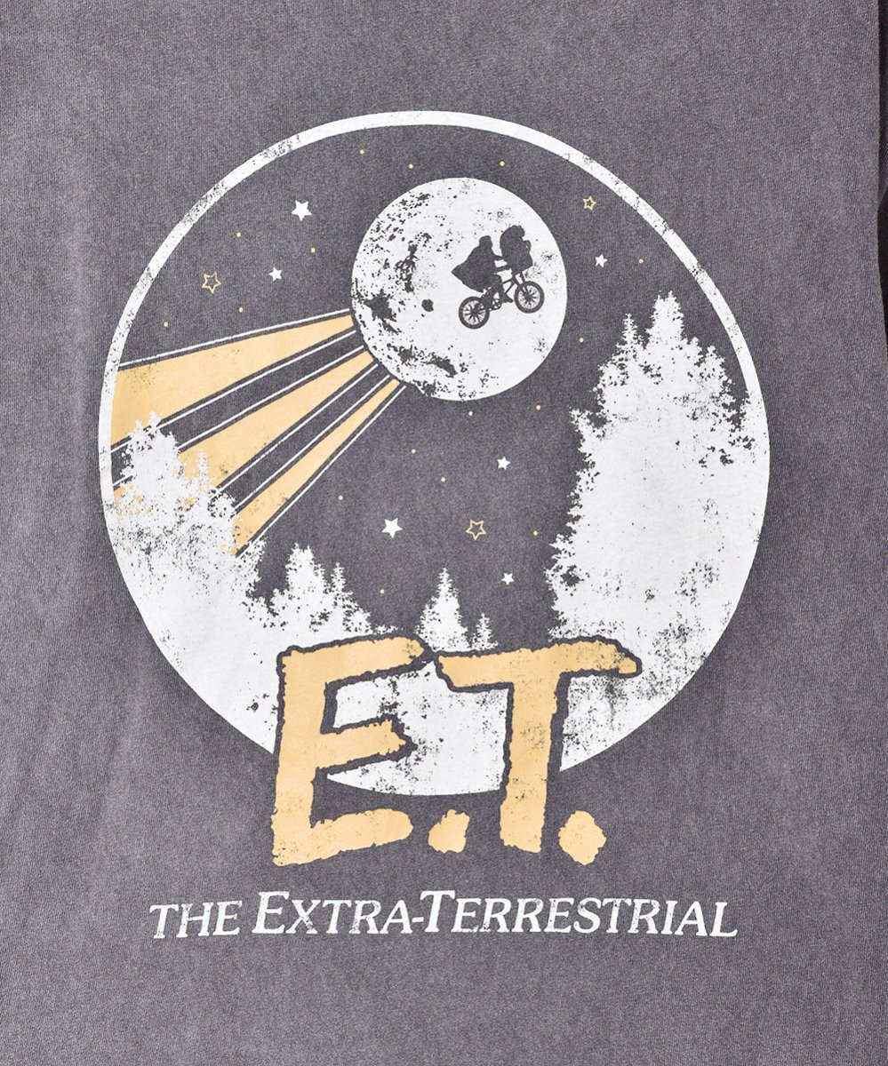 E.T. ץTĥͥ