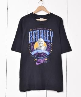 NIKE Charles W. Barkley ץT Υͥå 岰졼ץե롼 ࡼ