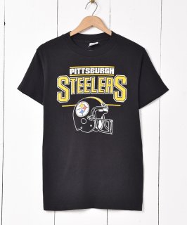 奢ꥫ Pittsburgh Steelers ץT Υͥå 岰졼ץե롼 ࡼ