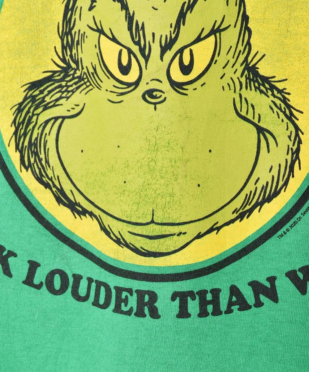 GRINCH ץTĥͥ
