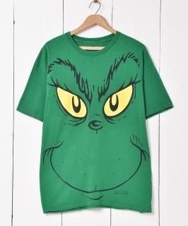 GRINCH ץT Υͥå 岰졼ץե롼 ࡼ