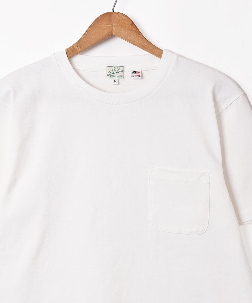 Backersץإӡ ݥåTĥͥ