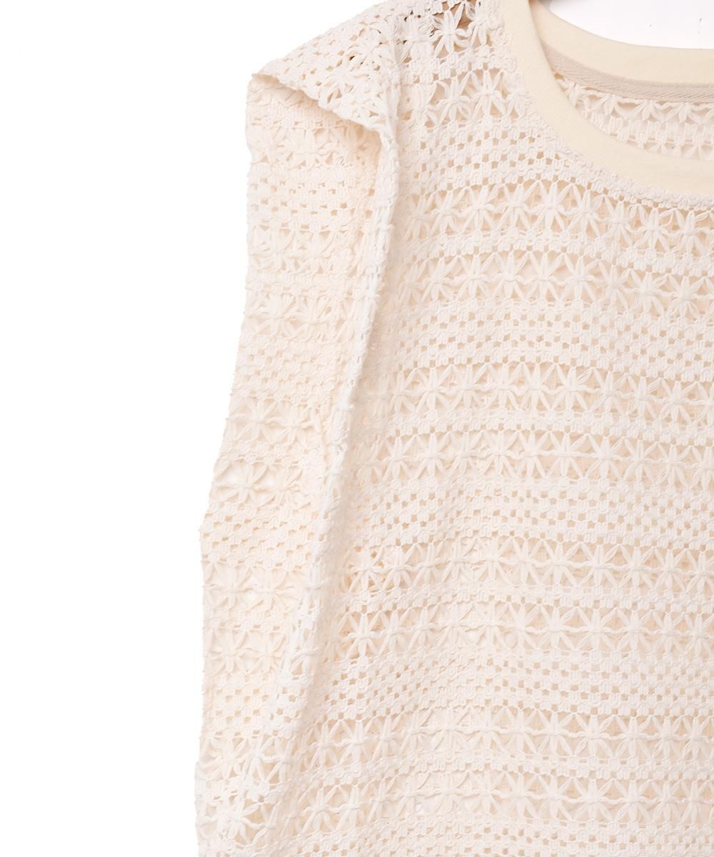 2ŸۡMeridianץ꡼֥쥹 ȥåץ  ܥ꡼ͥ