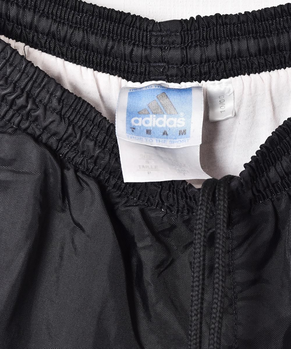 adidas トラックパンツ - 古着屋グレープフルーツ ムーン adidas トラックパンツ - 古着屋グレープフルーツ ムーン