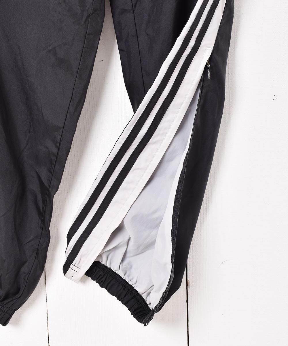 adidas トラックパンツ - 古着屋グレープフルーツ ムーン adidas トラックパンツ - 古着屋グレープフルーツ ムーン