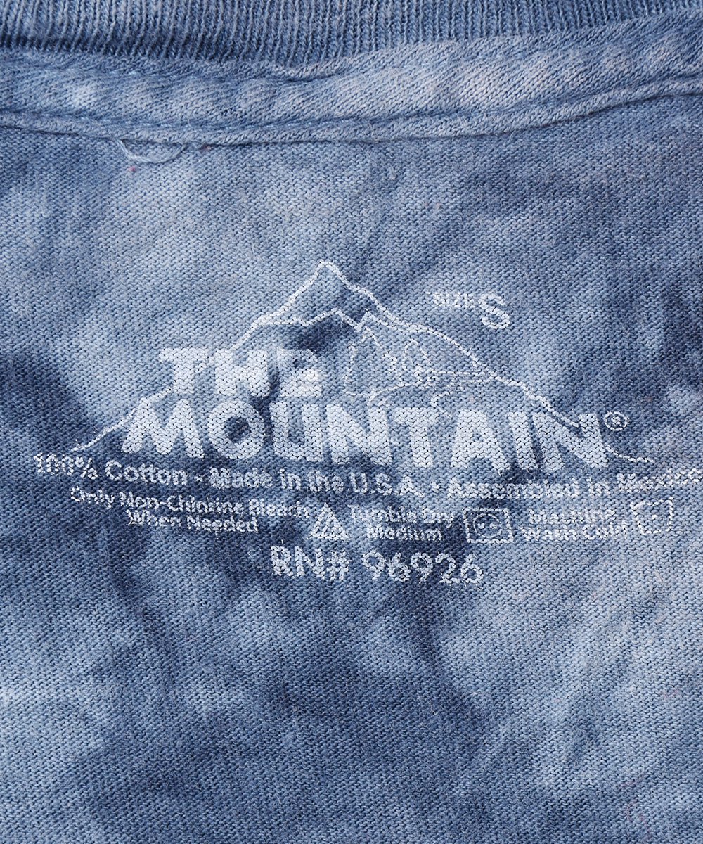 The Mountain   ץTĥͥ