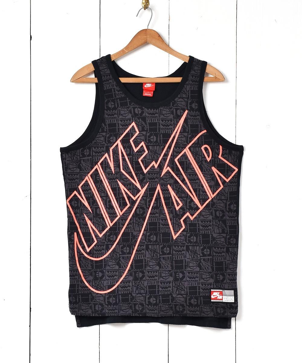 NIKE ランニングシャツ レトロ 最重要 NIKE ランニングシャツ レトロ 最重要