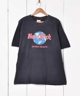 奢ꥫ Hard Rock Cafe ץT Υͥå 岰졼ץե롼 ࡼ