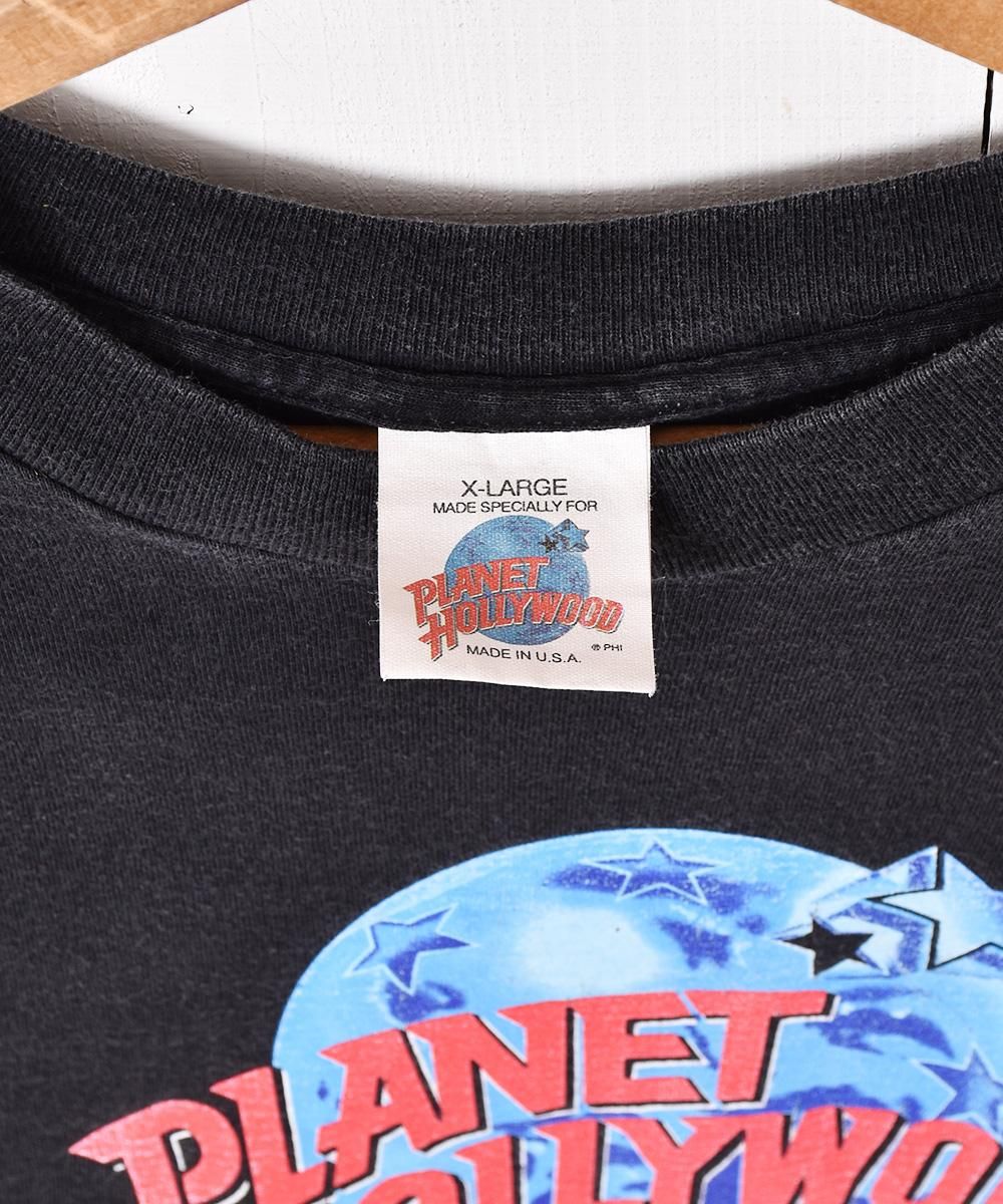 ꥫ Planet Hollywood ץTĥͥ