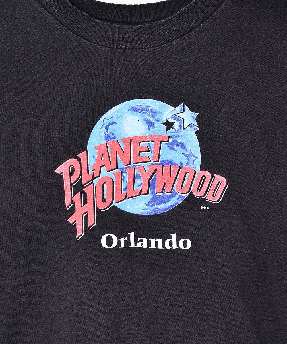ꥫ Planet Hollywood ץTĥͥ