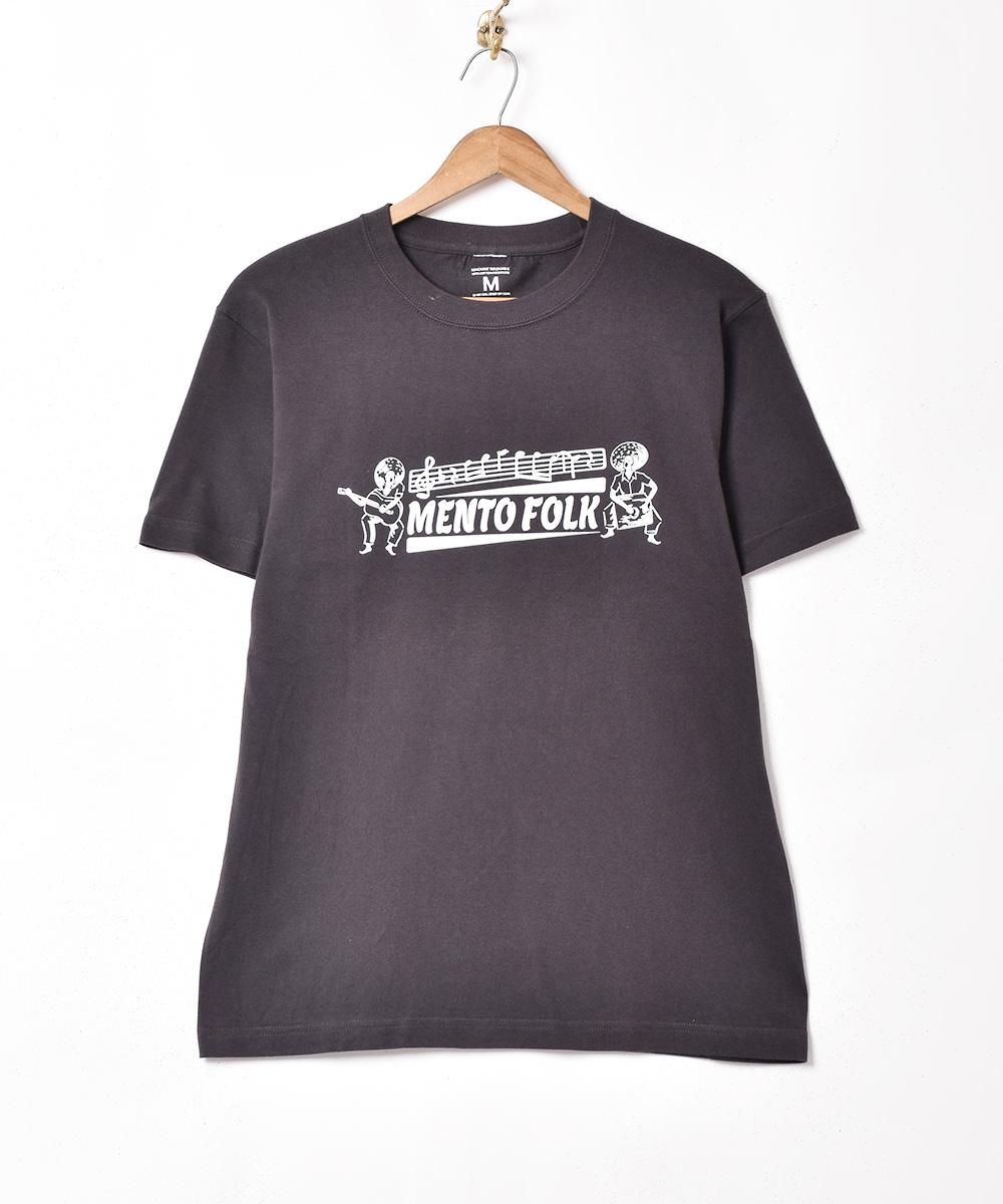  ץTġMENTO FOLK  ͥå  岰졼ץե롼 ࡼ