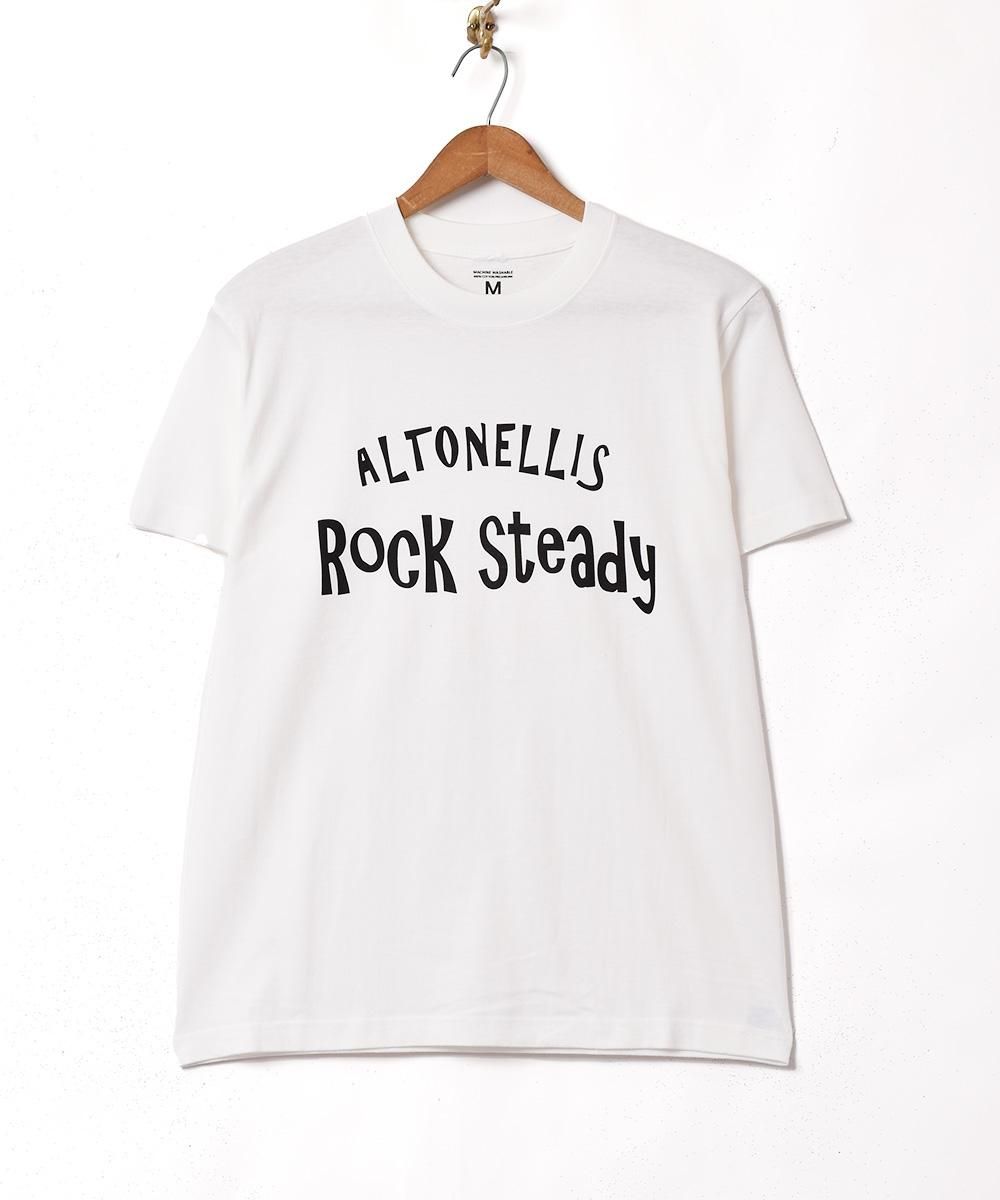 2Ÿ ץTġRock steadyۥ㥳륰졼ͥ