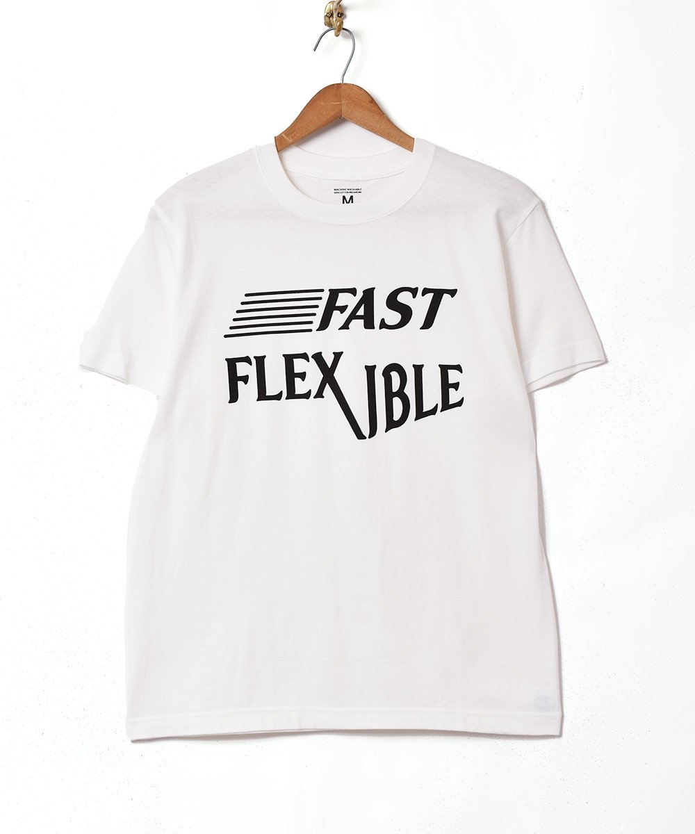  2Ÿ ץTġFAST FLEXIBLEۥۥ磻  ͥå  岰졼ץե롼 ࡼ