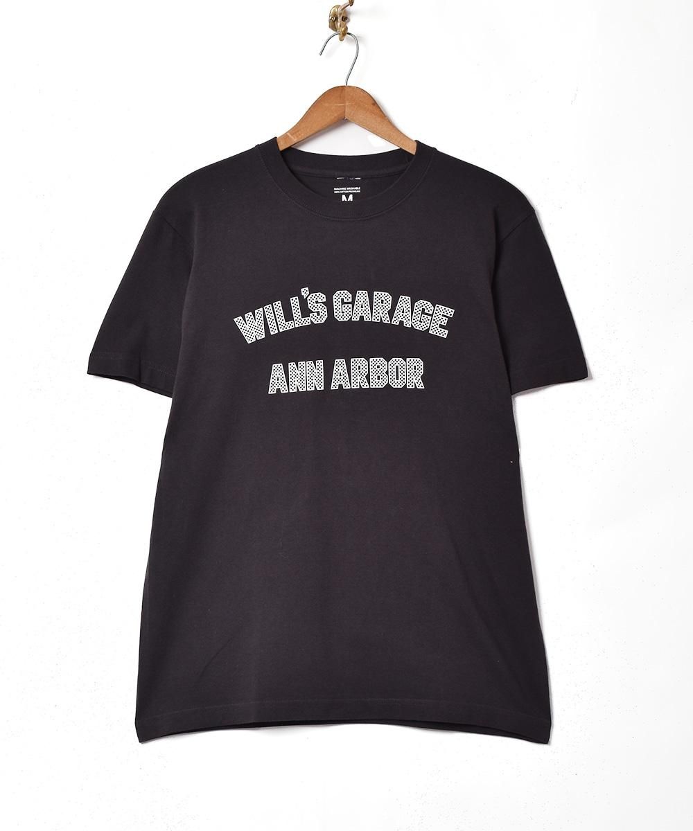  2Ÿ ץTġWILLS GARAGEۥ㥳륰졼  ͥå  岰졼ץե롼 ࡼ