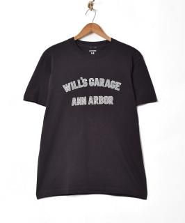2Ÿ ץTġWILLS GARAGEۥ㥳륰졼 Υͥå 岰졼ץե롼 ࡼ