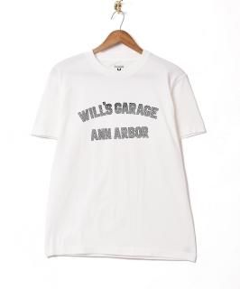 2Ÿ ץTġWILLS GARAGEۥۥ磻 Υͥå 岰졼ץե롼 ࡼ